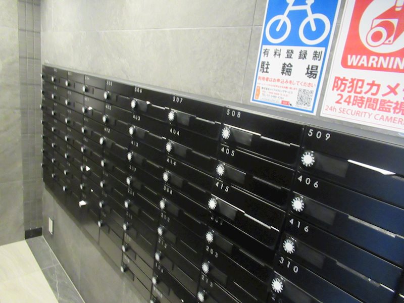 ＭＡＸＩＶ横浜青葉 その他外観3
