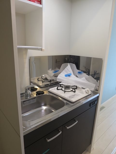 ＳＴＥＬＬＡ＋ キッチン