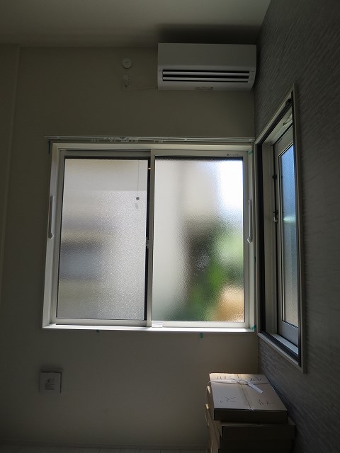 ハーモニーテラス上井草Ⅴ ベッドルーム