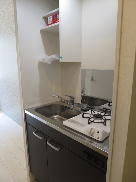 ハーモニーテラス上井草Ⅴ キッチン