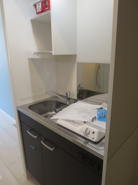 ＳＴＥＬＬＡ＋ キッチン