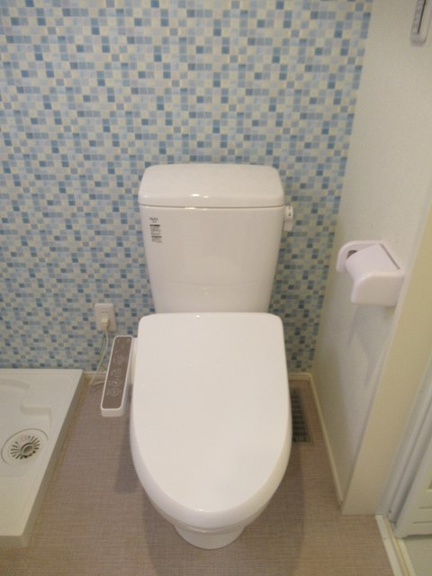 ハーモニーテラス仲宿Ⅴ その他2