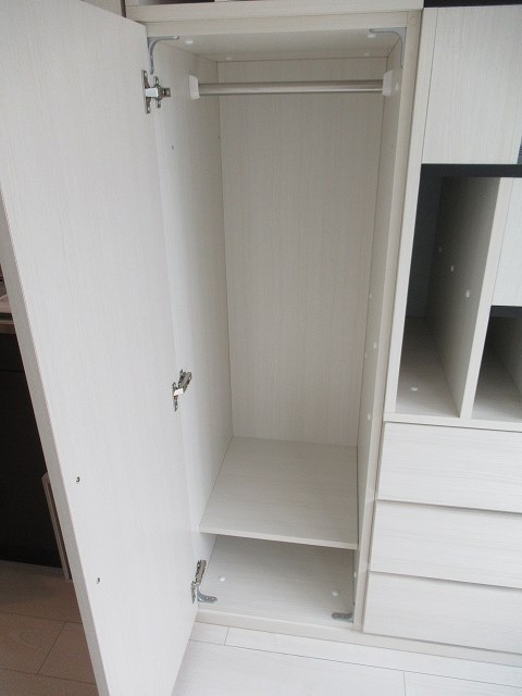ハーモニーテラス仲宿Ⅴ その他3