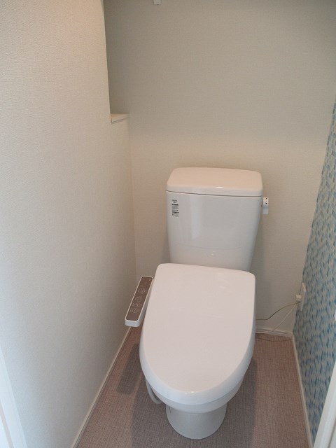 ハーモニーテラス仲宿Ⅴ その他1