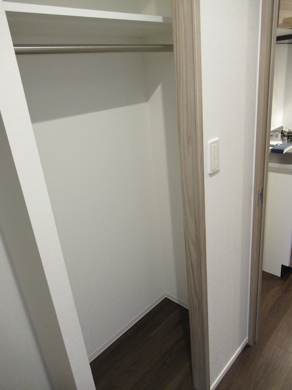 スパシエ東神奈川 その他4