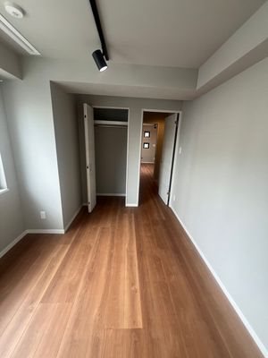 Ｌ.ＣＡＳＡ住吉 ベッドルーム