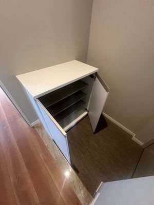 Ｌ.ＣＡＳＡ住吉 リビング
