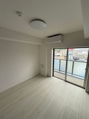 ＭＡＸＩＶ横浜青葉 玄関