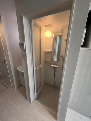 Ａｍｅｎ Ｃｏｒｎｅｒ 堀切 風呂画像