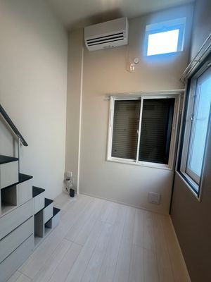 カーサ エスト 小岩 玄関