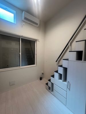 カーサ エスト 小岩 玄関