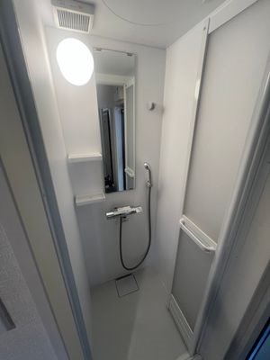 カーサ エスト 小岩 風呂画像