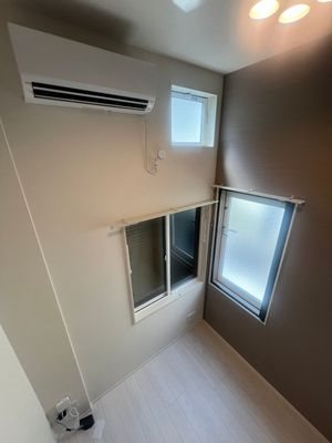 カーサ エスト 小岩 ベッドルーム