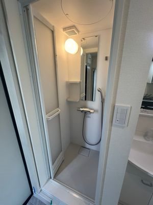 カーサ エスト 小岩 風呂画像