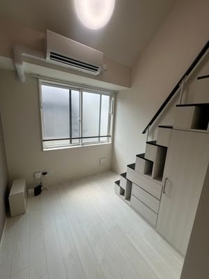 カーサ エスト 小岩 玄関