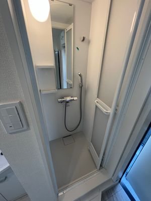 カーサ エスト 小岩 風呂画像