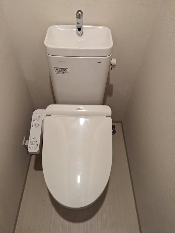 セジョリ新宿西落合 その他2
