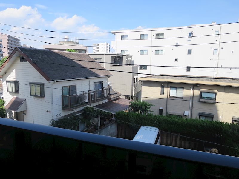 セジョリ新宿西落合 その他5