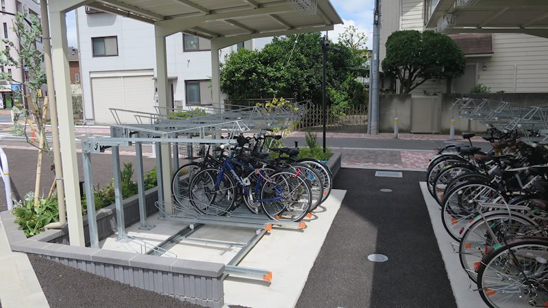 セジョリ新宿西落合 その他外観2