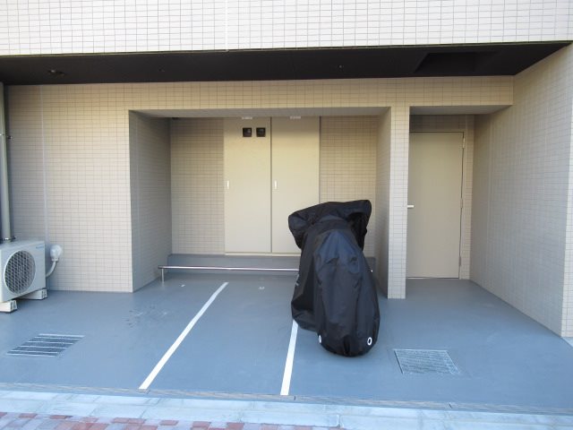 セジョリ新宿西落合 その他外観3