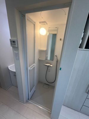 Ａｍｅｎ Ｃｏｒｎｅｒ 堀切 風呂画像