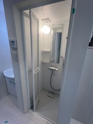 Ａｍｅｎ Ｃｏｒｎｅｒ 堀切 風呂画像