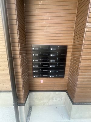 Ａｍｅｎ Ｃｏｒｎｅｒ 堀切 その他外観2