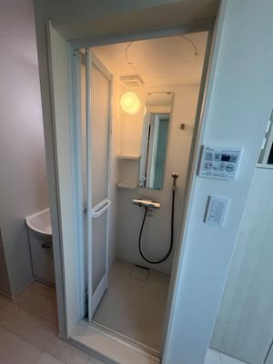 Ａｍｅｎ Ｃｏｒｎｅｒ 堀切 風呂画像
