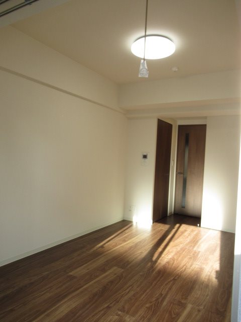 ＭＡＸＩＶ西大島 玄関