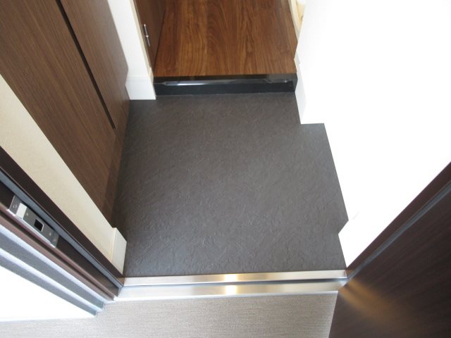 ＭＡＸＩＶ西大島 リビング