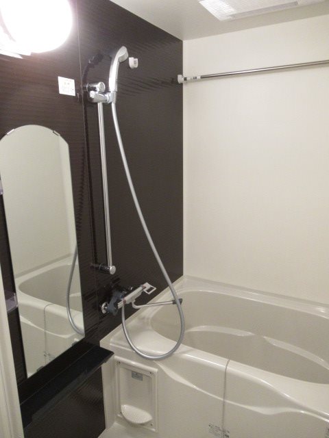 ＭＡＸＩＶ西大島 風呂画像