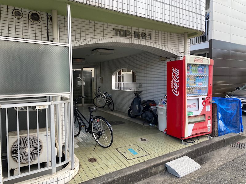 ＴＯＰ・西谷第１ その他外観1