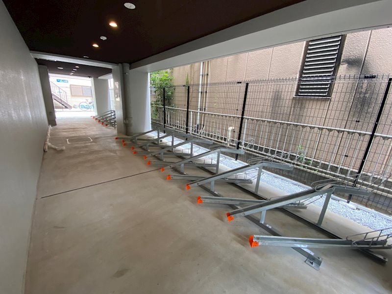 ディアレイシャス西武柳沢 その他外観2