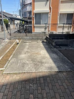 ファーストコート赤羽 その他外観1