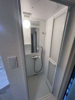 カーサ エスト 小岩 風呂画像