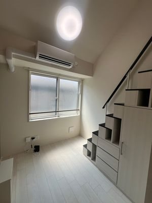 カーサ エスト 小岩 玄関