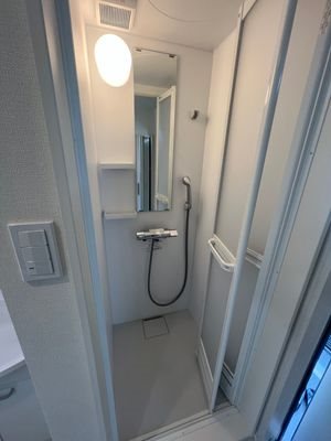 カーサ エスト 小岩 風呂画像