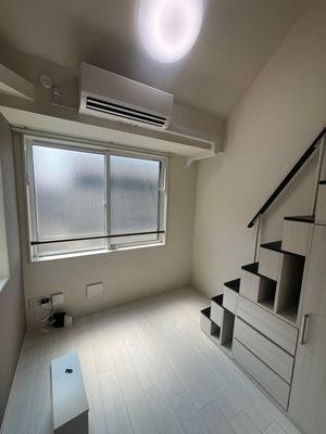 カーサ エスト 小岩 ベッドルーム
