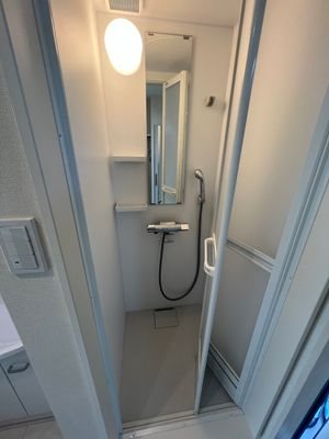 カーサ エスト 小岩 風呂画像