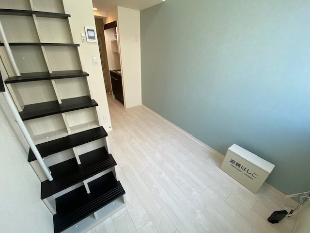 ル・ブラン小岩 リビング