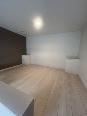 シースカイ平井 ベッドルーム