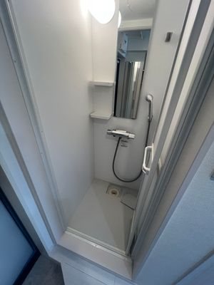 シースカイ平井 風呂画像