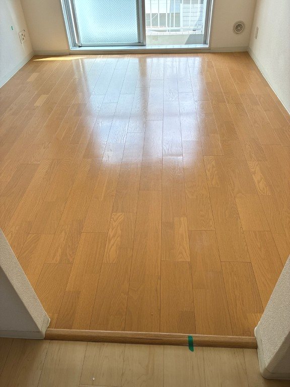 ＴＯＰ・蘇我 ベッドルーム