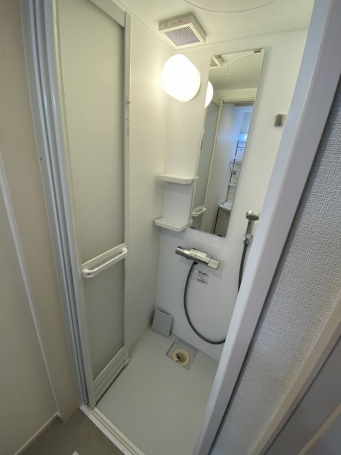 ハーモニーテラス若宮Ⅵ 風呂画像