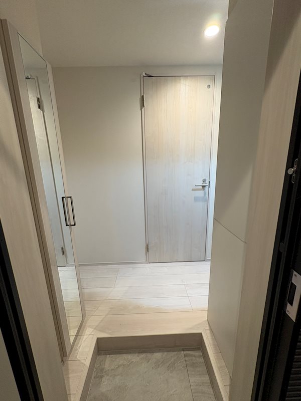 ハーモニーテラス若宮Ⅵ リビング