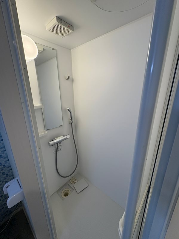 ハーモニーテラス若宮Ⅵ 風呂画像