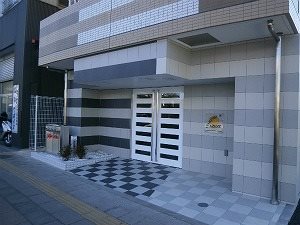 ＡＺＥＳＴ ＩＴＡＢＡＳＨＩ Ⅱ その他外観1
