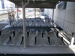 ＡＺＥＳＴ ＩＴＡＢＡＳＨＩ Ⅱ その他外観6