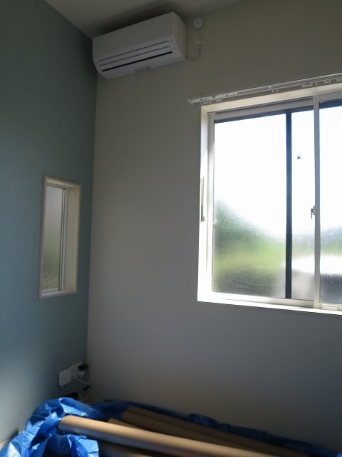 Ａｖｅｎｉｒ 上石神井 リビング