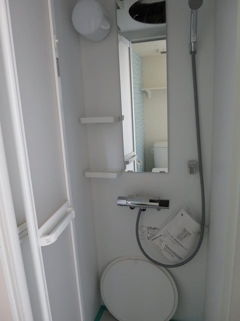 Ａｖｅｎｉｒ 上石神井 風呂画像